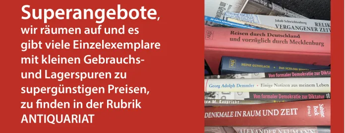 Aufräumen