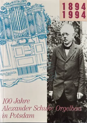 Schuke