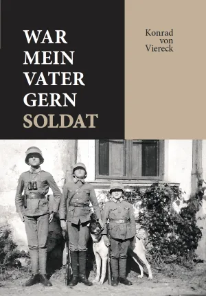 War mein Vater